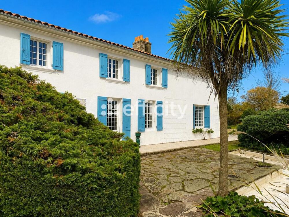 Vente Maison Maison Saint porchaire