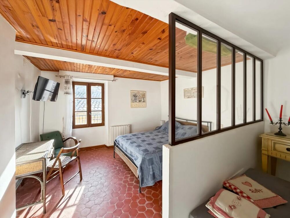 Vente Maison Maison charmante de 67 m² avec espace créatif Saint martin de bromes
