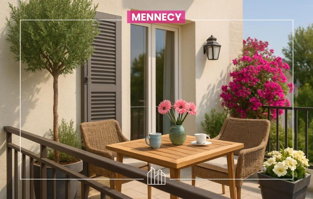 Vente Appartement T4 DE 96m2 France