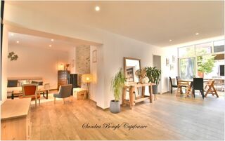  Maison � vendre 10 pi�ces 227 m�