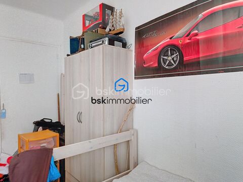  Appartement  vendre 3 pices 56 m