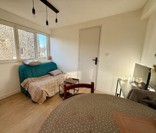  Appartement � vendre 2 pi�ces 29 m�