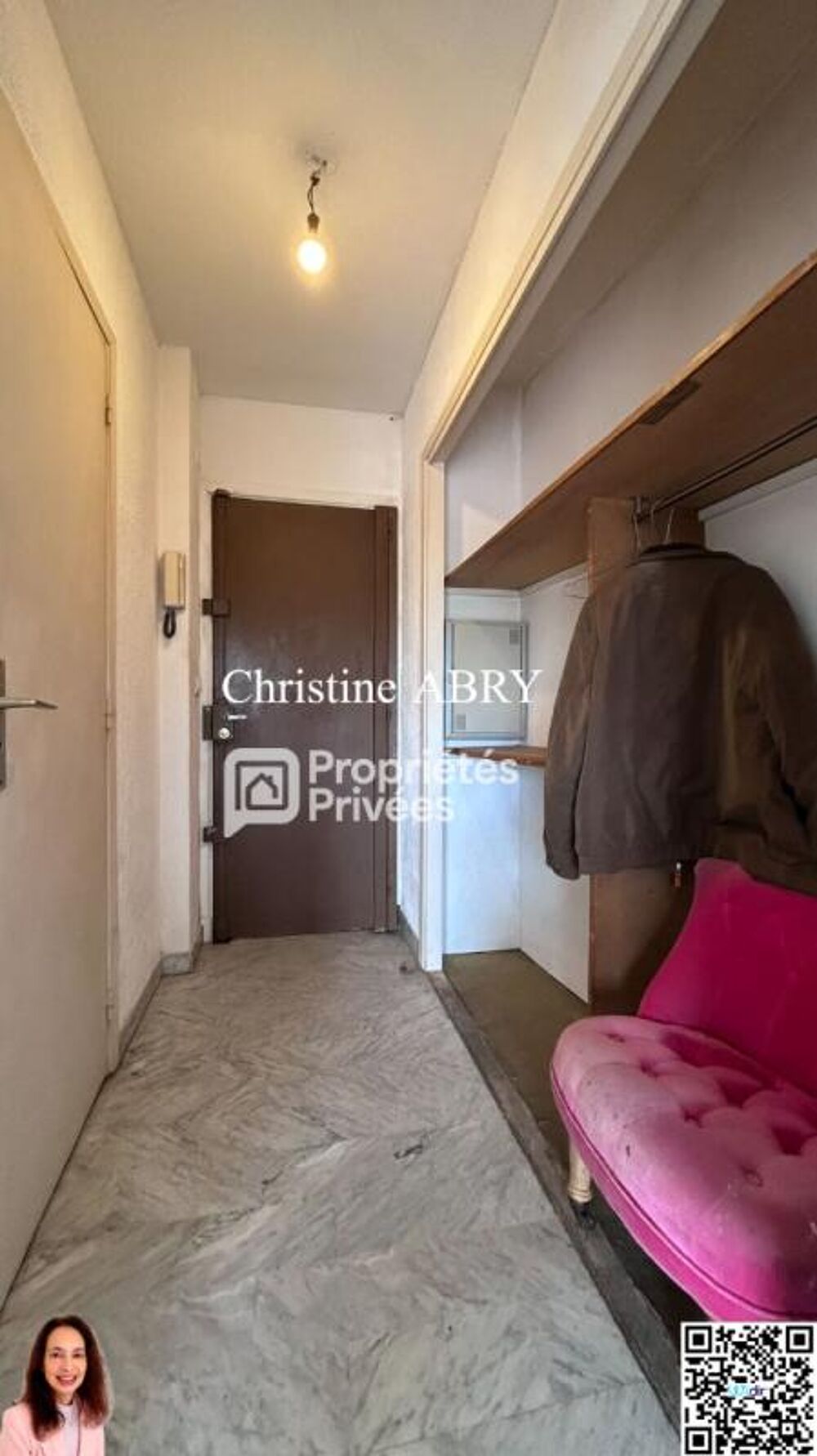 Vente Appartement STUDIO 28M2 CENTRE VILLE MANDELIEU Mandelieu la napoule