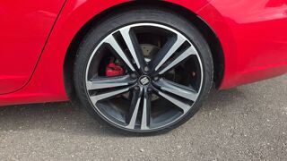 Leon ST 2.0 TSI 290 DSG6 Cupra - Automatique 2016 occasion 57970 Koenigsmacker