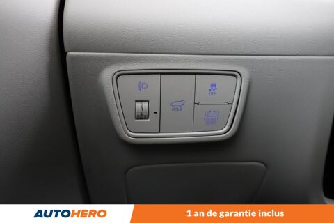 Tucson 1.6 T-GDi Hybrid Executive BVA6 230 ch 2023 occasion 92130 Issy-les-Moulineaux