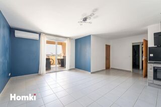  Appartement à vendre 4 pièces 80 m²