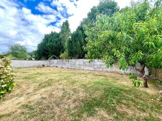  Maison à vendre 3 pièces 90 m²