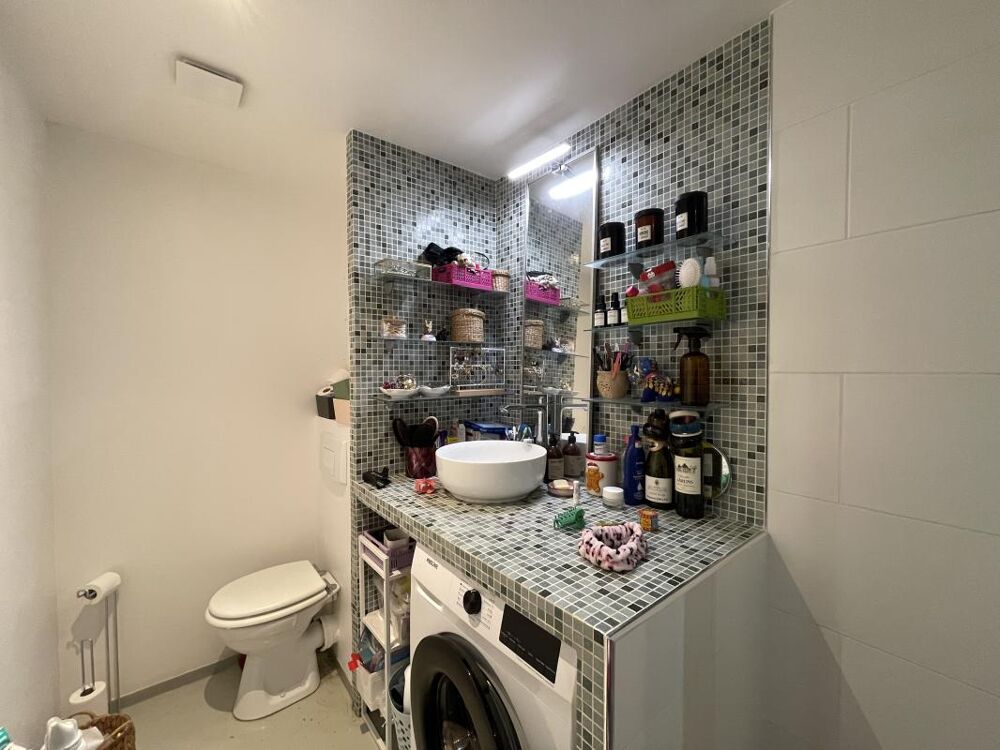 Vente Appartement Appartement Paris 19