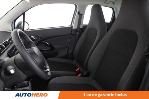 T03 Electrique 37.3 kWh 95 ch 2026 occasion 92130 Issy-les-Moulineaux