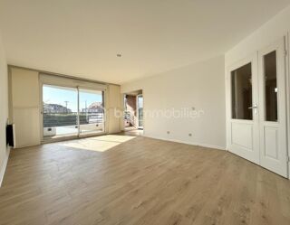  Appartement à vendre 3 pièces 71 m²