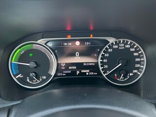 Juke II (2) 1.6 HYBRID 143 ACENTA 2024 2025 occasion 55800 Contrisson