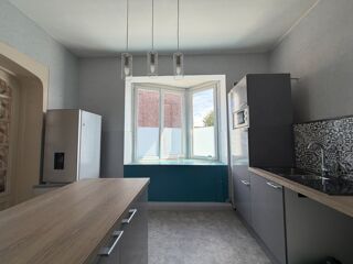 Vente Propriété/Château Immeuble de rapport comprenant un local commercial et un appartement Tourcoing