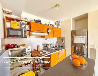  Appartement à vendre 3 pièces 52 m²