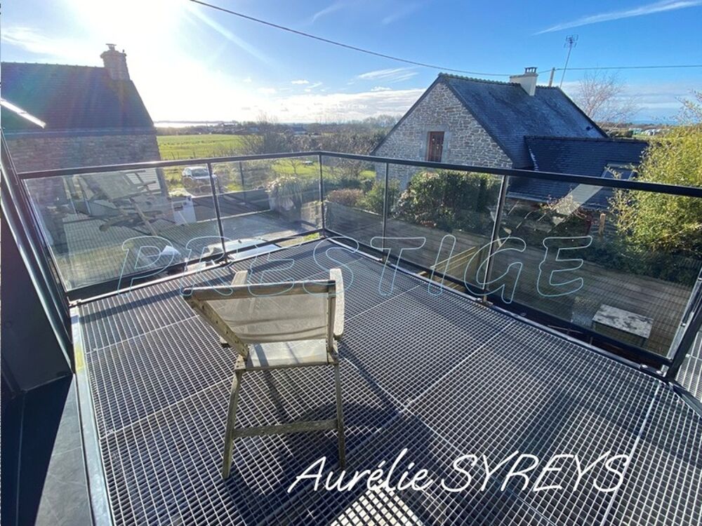 � vendre  Maison Ploemeur (56270)