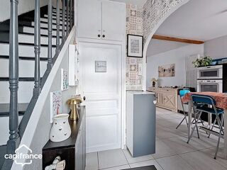  Maison � vendre 4 pi�ces 78 m�