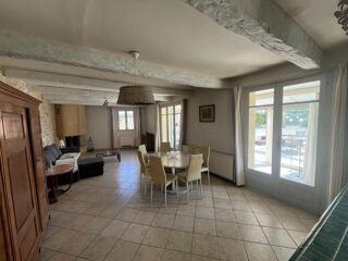  Maison � vendre 10 pi�ces 210 m�