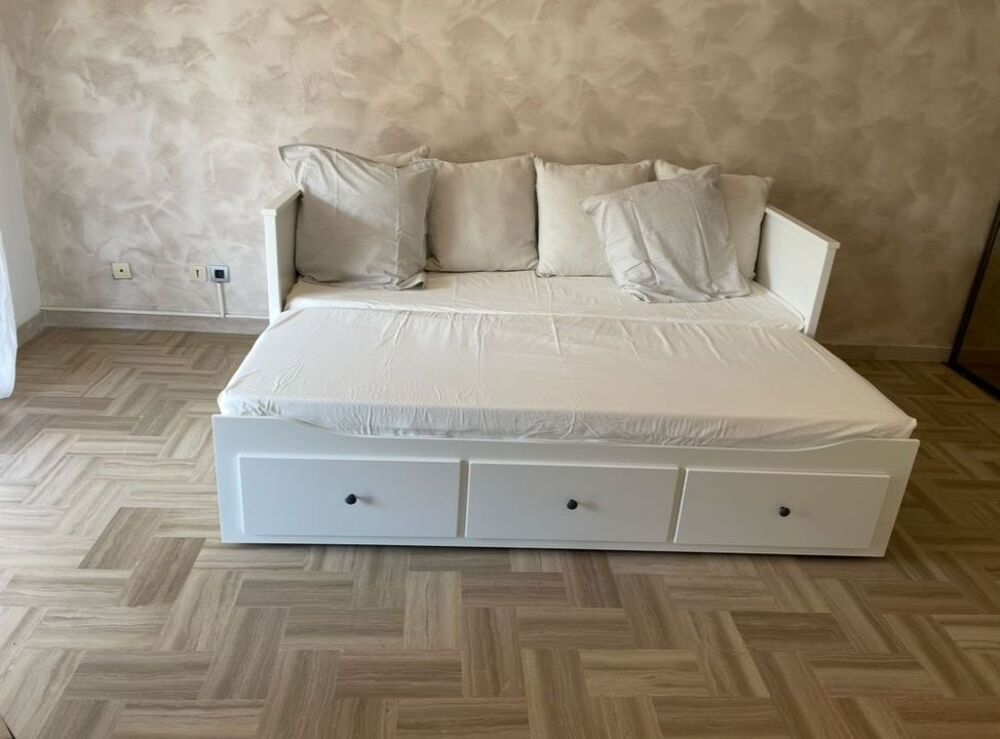 Location Appartement Studio de 30m2 à louer sur Nice Nice
