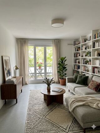  Appartement à vendre 3 pièces 70 m²