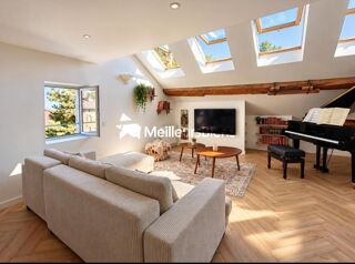  Appartement à vendre 80 m²