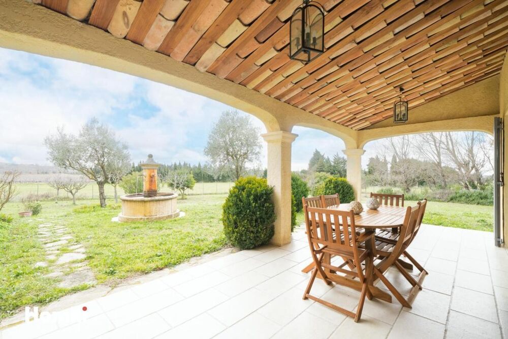 à vendre  Maison Visan (84820)