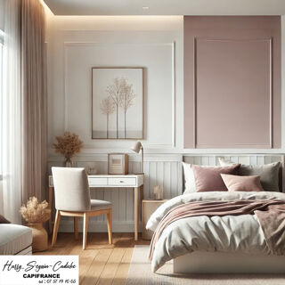  Appartement � vendre 5 pi�ces 101 m�