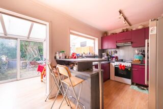  Maison à vendre 5 pièces 100 m²