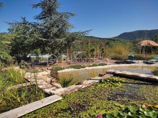  Propriété/château à vendre 15 + pièces 650 m²