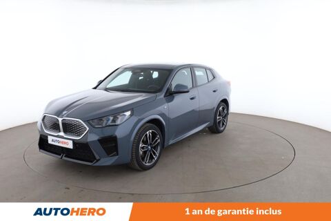 Annonce voiture BMW iX2 36790 €
