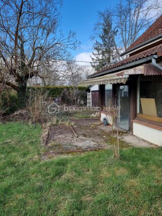  Maison  vendre 4 pices 92 m