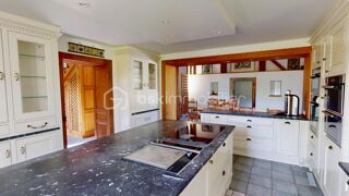  Maison � vendre 9 pi�ces 410 m�