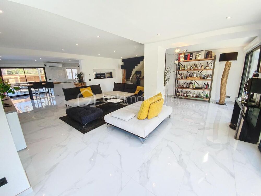  vendre  Villa Teyran (34820)