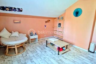  Maison à vendre 5 pièces 112 m²