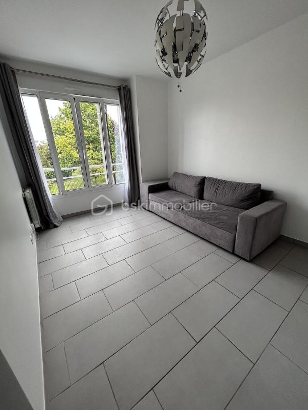 Location Appartement 2 pièces lumineux ! Savigny sur orge