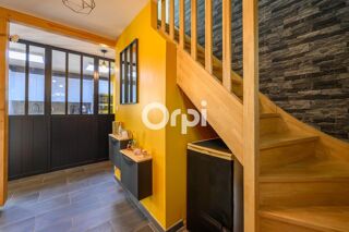  Maison à vendre 5 pièces 102 m²
