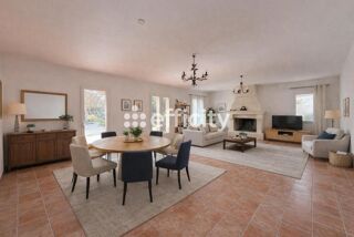  Maison à vendre 9 pièces 217 m²