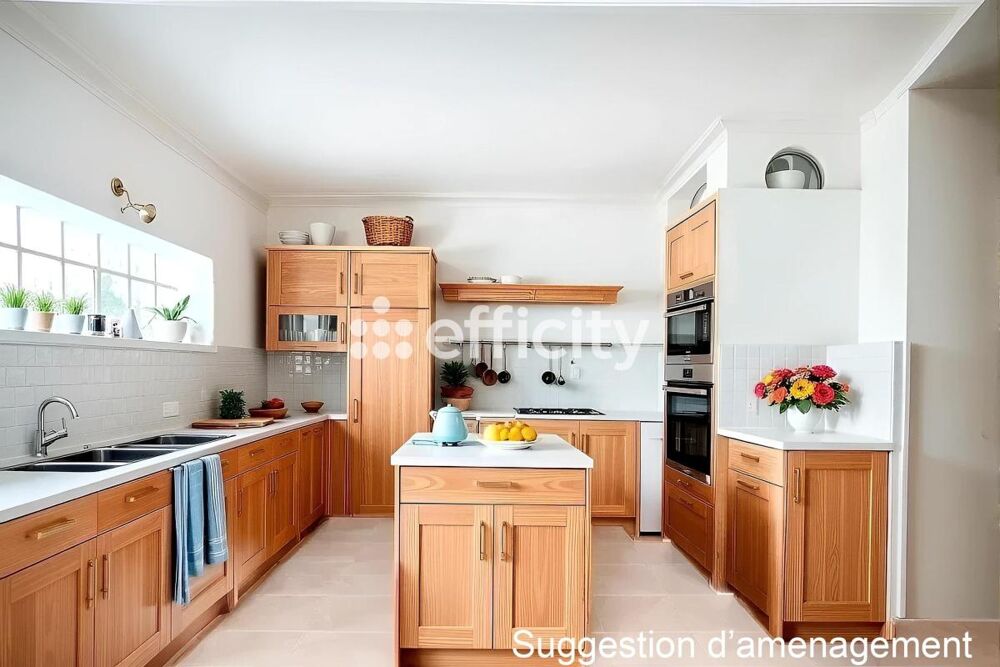 à vendre  Maison Antony (92160)