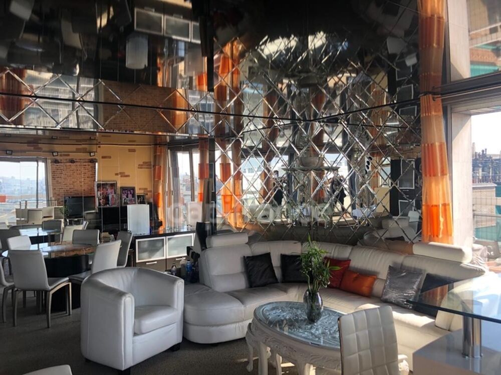  vendre  Appartement Paris 12