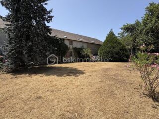  Maison � vendre 14 pi�ces 290 m�