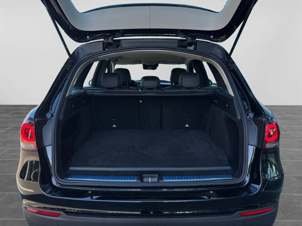 Classe GLC Benz 300 e 4MATIC 2021 occasion 33000 Bordeaux
