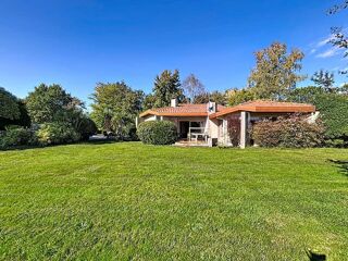  Villa à vendre 6 pièces 155 m²