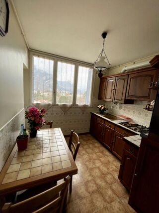  Appartement � vendre 4 pi�ces 67 m�