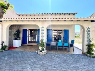  Villa  vendre 6 pices 114 m