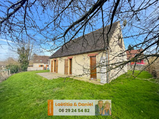  Maison � vendre 5 pi�ces 97 m�