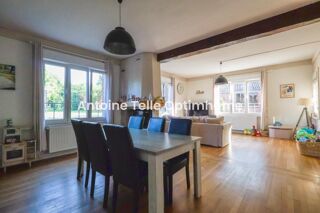  Maison à vendre 7 pièces 143 m²
