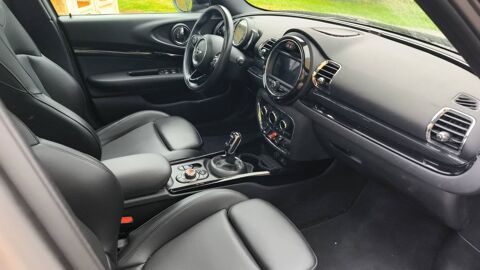 Clubman 2.0 Cooper D 150 BVA Canonbury 2019 occasion 65230 Cizos