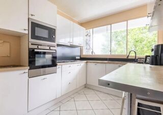  Appartement à vendre 5 pièces 91 m²