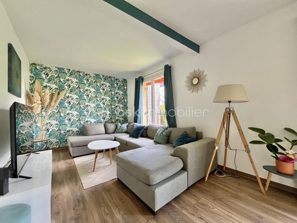 TALANT : Maison 5 chambre 125m² jardin et garage