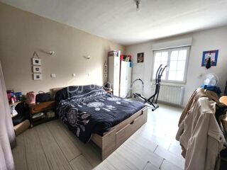  Maison à vendre 6 pièces 153 m²