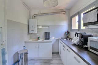  Appartement  vendre 3 pices 48 m