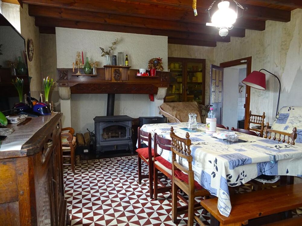 Maison – Audignon, manoir - Vue 3